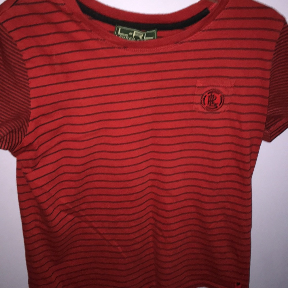 Ralph Lauren Top